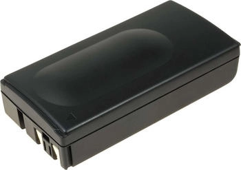 Powery Akku f&uuml;r Canon UC10 2100mAh