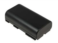 Powery Akku f&uuml;r Canon Typ BP-911, 7,2V, Li-Ion