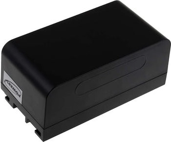 Powery Akku f&uuml;r Leica Typ GEB121 3600mAh