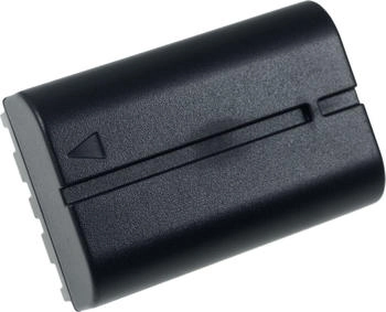 Powery Akku für JVC Typ BN-V408U-B