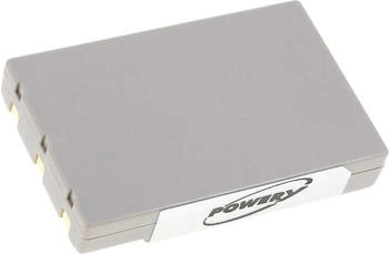 Powery Akku für Konica-Minolta Typ NP-600