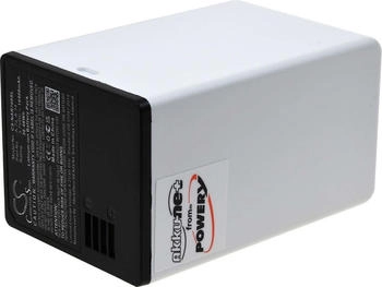 Powery Akku kompatibel mit Arlo Typ A-7a
