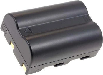 Powery Akku für Sigma Typ BP-21