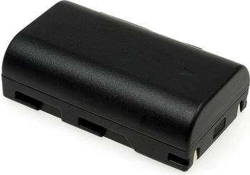 Powery Akku für Samsung Typ SB-LSM80