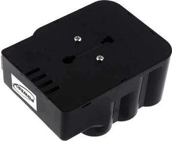 Powery Akku für Leica Typ GEB77