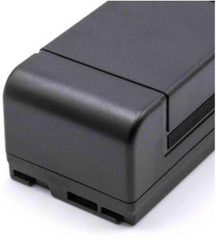 vhbw Akku kompatibel mit Panasonic NV-S700 NV-S78 NV-S750 NV-S850EN NV-S800 NV-S8 NV-S850 NV-S85/E Kamera (4000 mAh 6 V NiMH)
