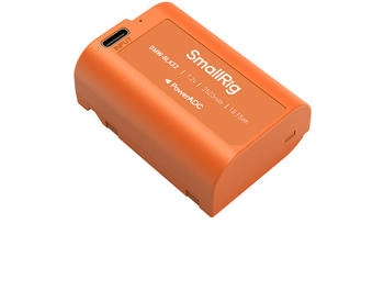 SmallRig DMW-BLK22 USB-C