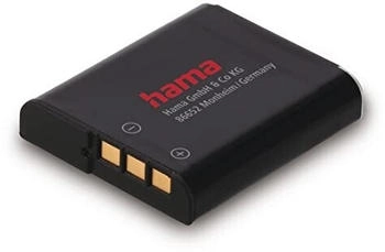 Hama Li-Ion-Akku "DP 545" f&uuml;r Sony NP-BG1