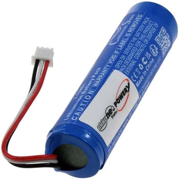 Powery Akku kompatibel mit Xiaomi Typ HMC1450