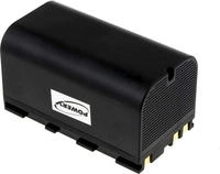Akku Für Leica V-LUX1 – 7,4V, 750mAh, Li-Ion – Kompatibel Mit Panasonic Lumix DMC-FZ Serie – Ersatzakku