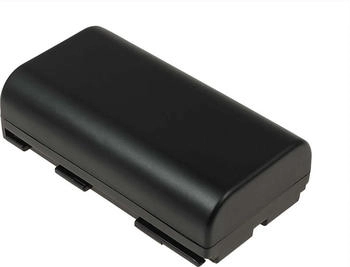 Powery Akku für Canon Typ BP-915