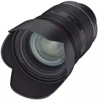 SAMYANG AF 2-2,8/35-150 mm FE