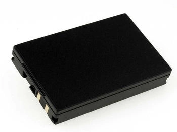 Powery Akku für Video Samsung VP-D381