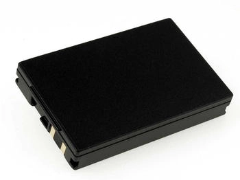 Powery Akku für Video Samsung Typ IA-BP80W
