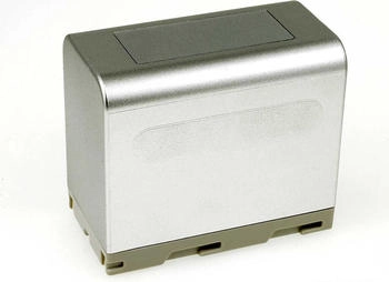 Powery Akku für Medion Typ SB-L480