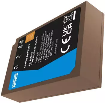 Newell BLS-50 USB-C