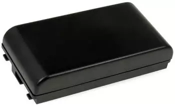 Powery Akku für Sony Typ NP-55