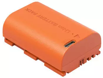 SmallRig LP-E6P Orange (5407)