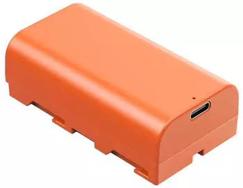 SmallRig Akku Ersatz für NP-F550 (3500mAh)
