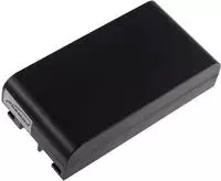 Powery Akku f&uuml;r Leica Typ GEB111 2100mAh, 6V, NiMH