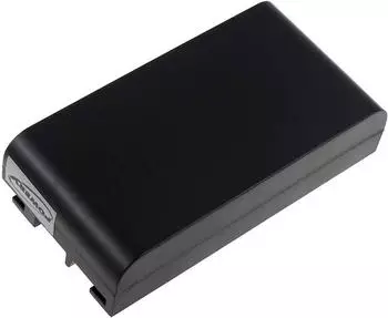 Powery Akku f&uuml;r Leica Typ GEB111 2100mAh