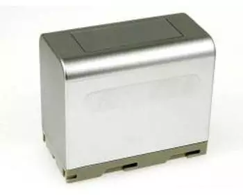 Powery Akku f&uuml;r Samsung Typ SB-L480