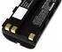 Powery Akku für Leica Typ GEB211 2200mAh