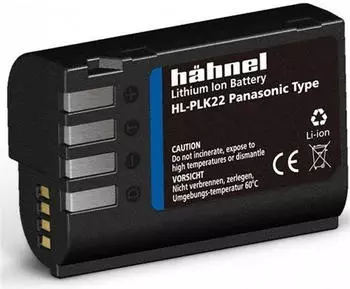 H&auml;hnel HL-PLK22