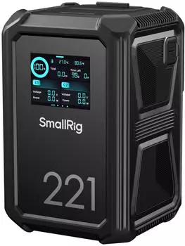 SmallRig X221 4985 V-Mount