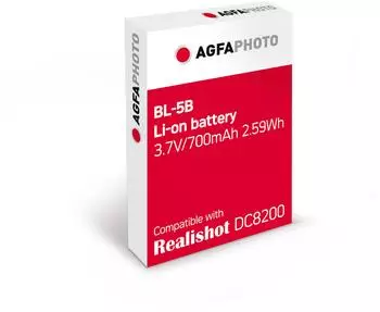 AgfaPhoto BL-5B