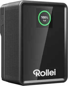 Rollei 99Wh V2 Pro