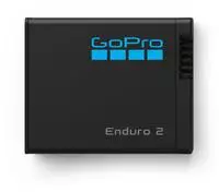 GoPro AGBAT-001, GoPro Enduro 2 Battery For MISSION 1 SERIES / HERO13 Black
