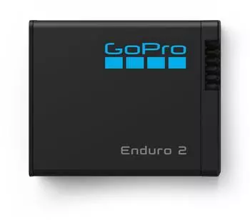 GoPro Enduro 2
