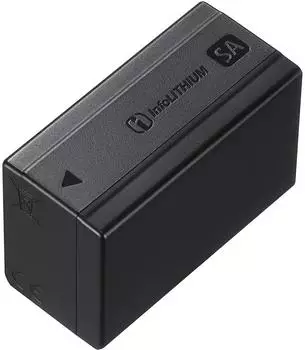 Sony NP-SA100
