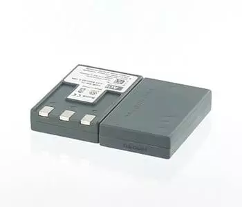 AGI Akku Akku f&uuml;r Canon NB-1L Li-Ion 3,7V 800mAh (22467)