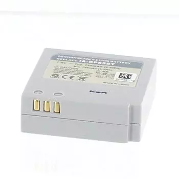 AGI Akku Akku f&uuml;r Samsung VP-MX20L Li-Ion 7,4V 700mAh grau (21927)