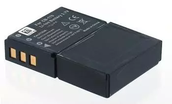 AGI Akku Akku f&uuml;r Maginon DV-23 HD Li-Ion 3,7V 1500mAh (95907)