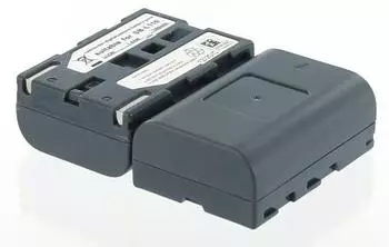 AGI Akku Akku f&uuml;r Samsung VP-D20 Li-Ion 7,2V 1200mAh (18621)