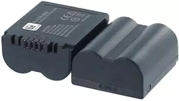 AGI Akku Akku f&uuml;r Panasonic LUMIX DMC-FZ7 Li-Ion 7,2V 750mAh (23441)