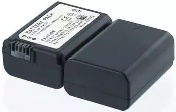 AGI Akku Akku f&uuml;r Sony Alpha 6300 Li-Ion 7,4V 860mAh (50734)
