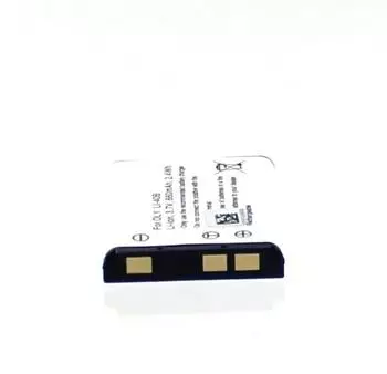 AGI Akku Akku Li-Ion 3,7V 660mAh f&uuml;r Nikon Coolpix S3000 (6467)