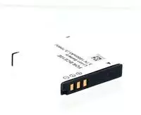 Akku kompatibel mit Panasonic CGA-S008