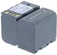 Akku kompatibel mit JVC Everio GZ-MS100