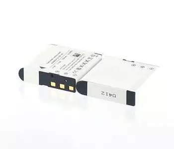 AGI Akku Akku CANP-40 Li-Ion 3,7V 1100mAh (93692)