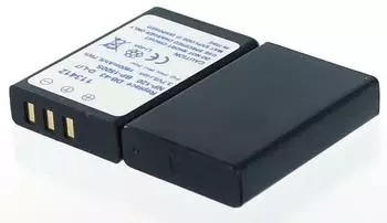 AGI Akku Akku f&uuml;r Fuji FinePix F10 Li-Ion 3,7V 1600mAh (3267)