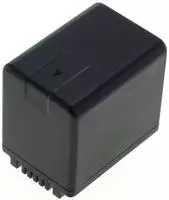 Akku kompatibel mit Panasonic HC-VXF999