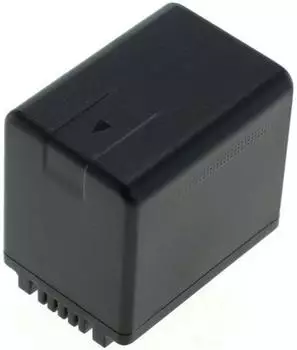AGI Akku Akku f&uuml;r Panasonic HC-VXF999 Li-Ion 3,7V 3000mAh (42178)