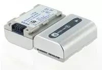 Akku kompatibel mit Sony DCR-HC30