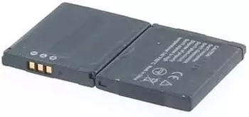 AGI Akku Akku f&uuml;r Canon IXUS 127 HS Li-Ion 3,7V 600mAh (4232)