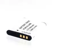 kompatibel Akku f&uuml;r Sanyo Typ DB-L80